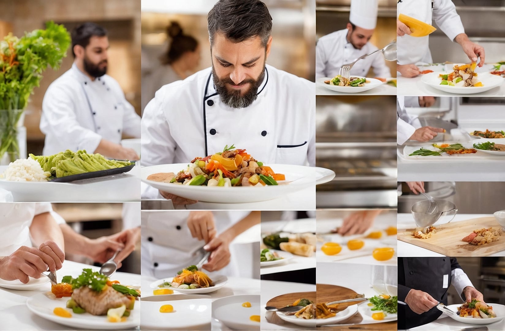 Jordi Expert Gastronómico